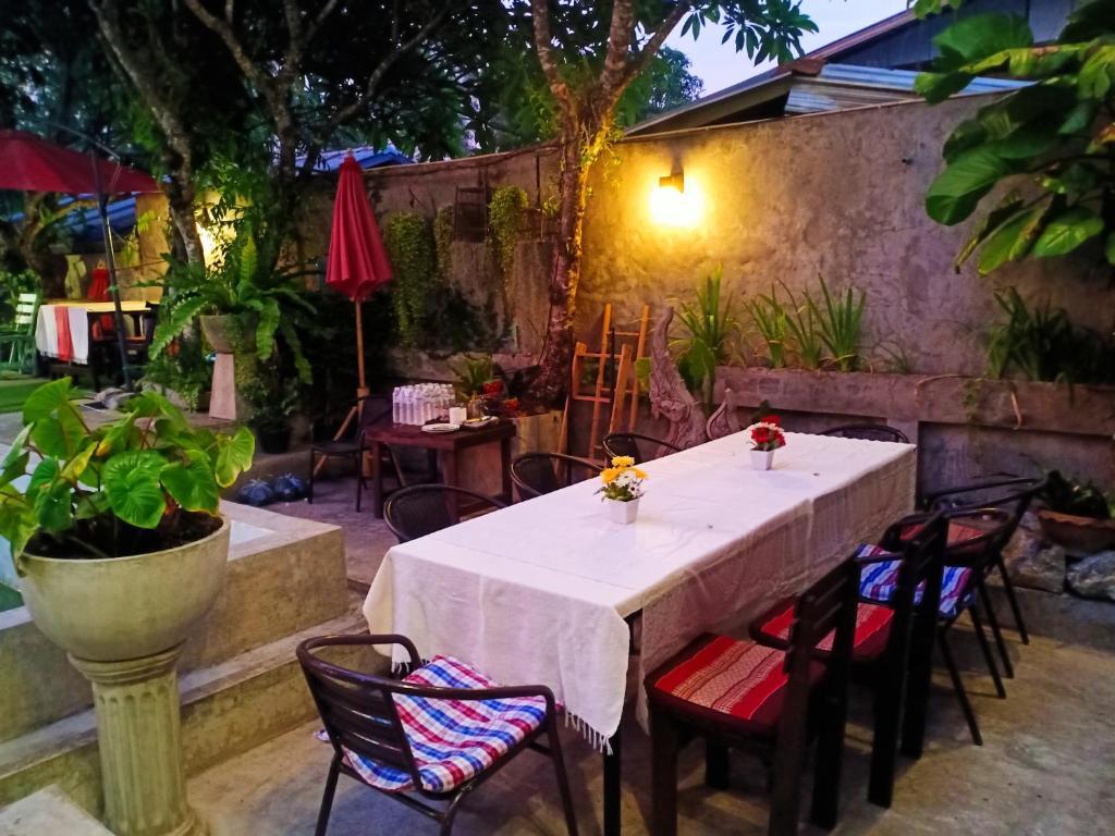 Sofa Gallery Hotel Nong Khai Extérieur photo