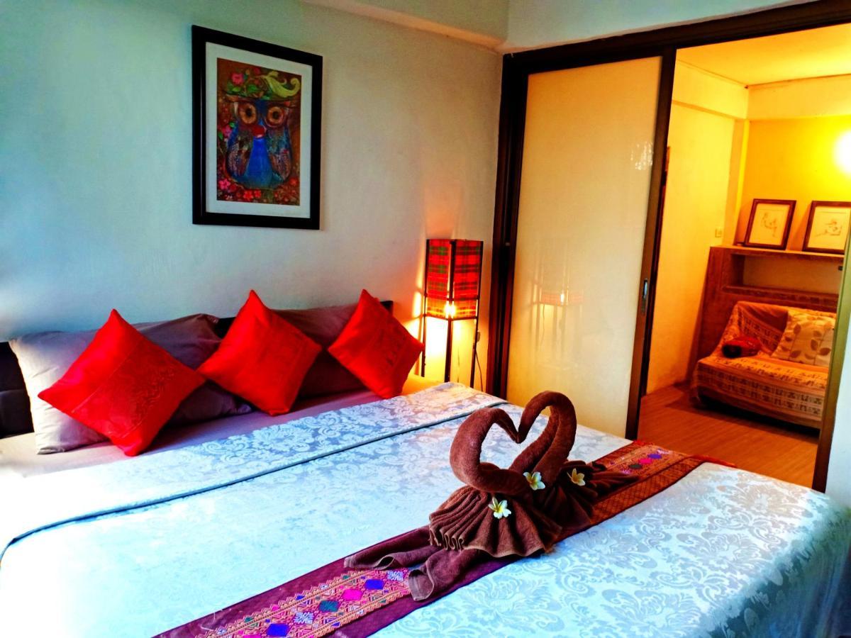 Sofa Gallery Hotel Nong Khai Extérieur photo